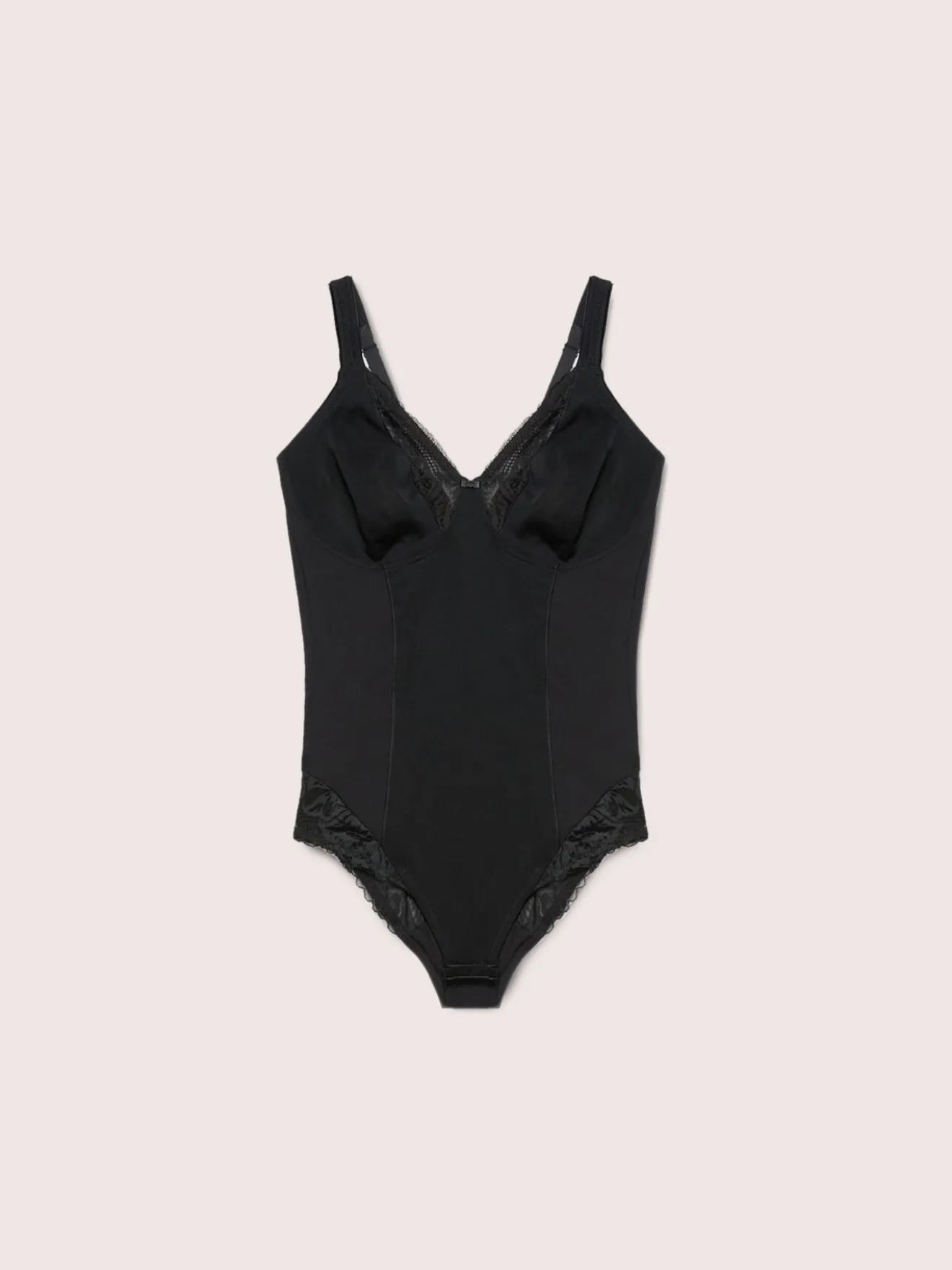 Body Triumph modellante coppa D