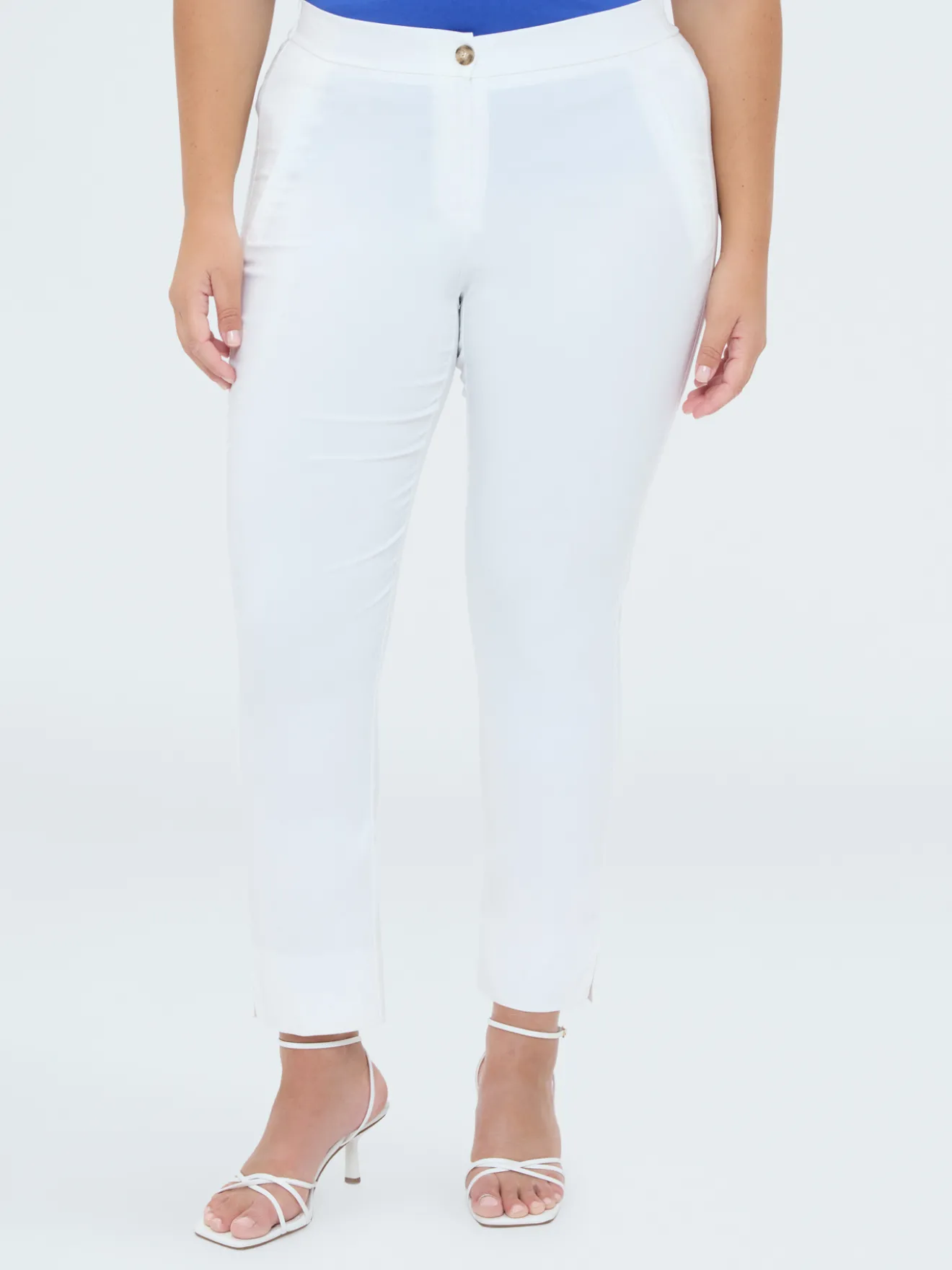 Pantaloni modello New York