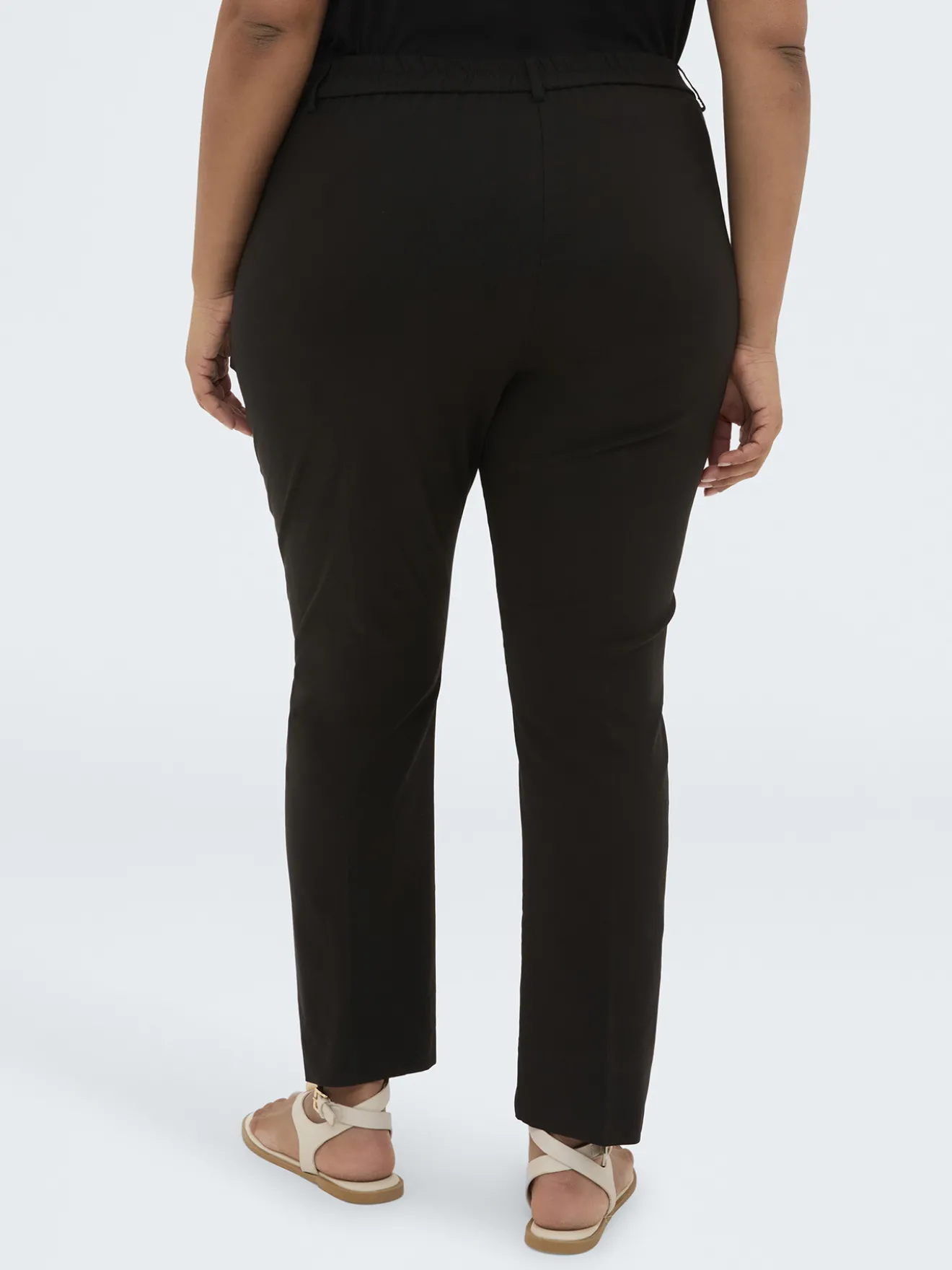 Pantaloni modello New York