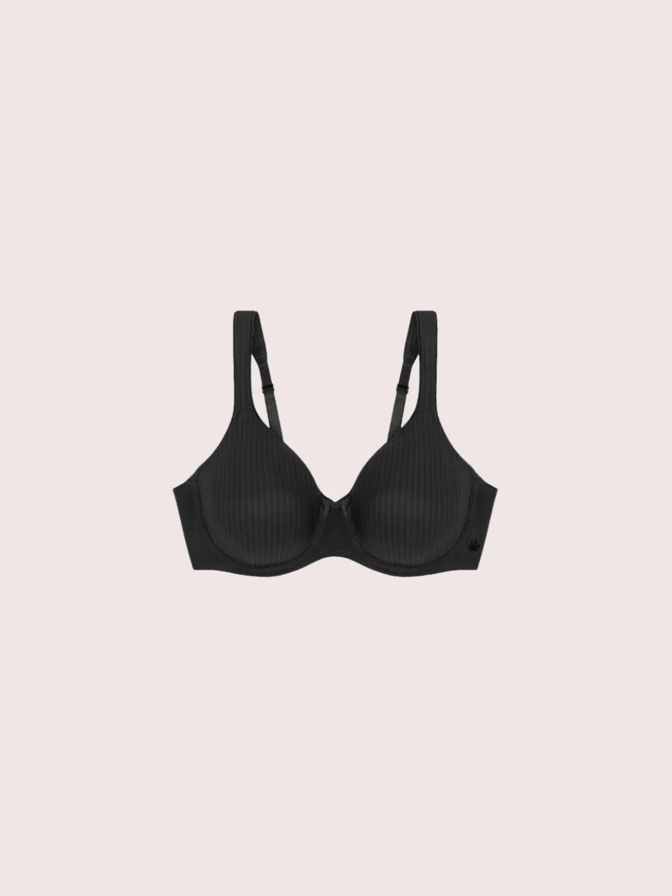 Reggiseno Triumph con ferretto coppa D