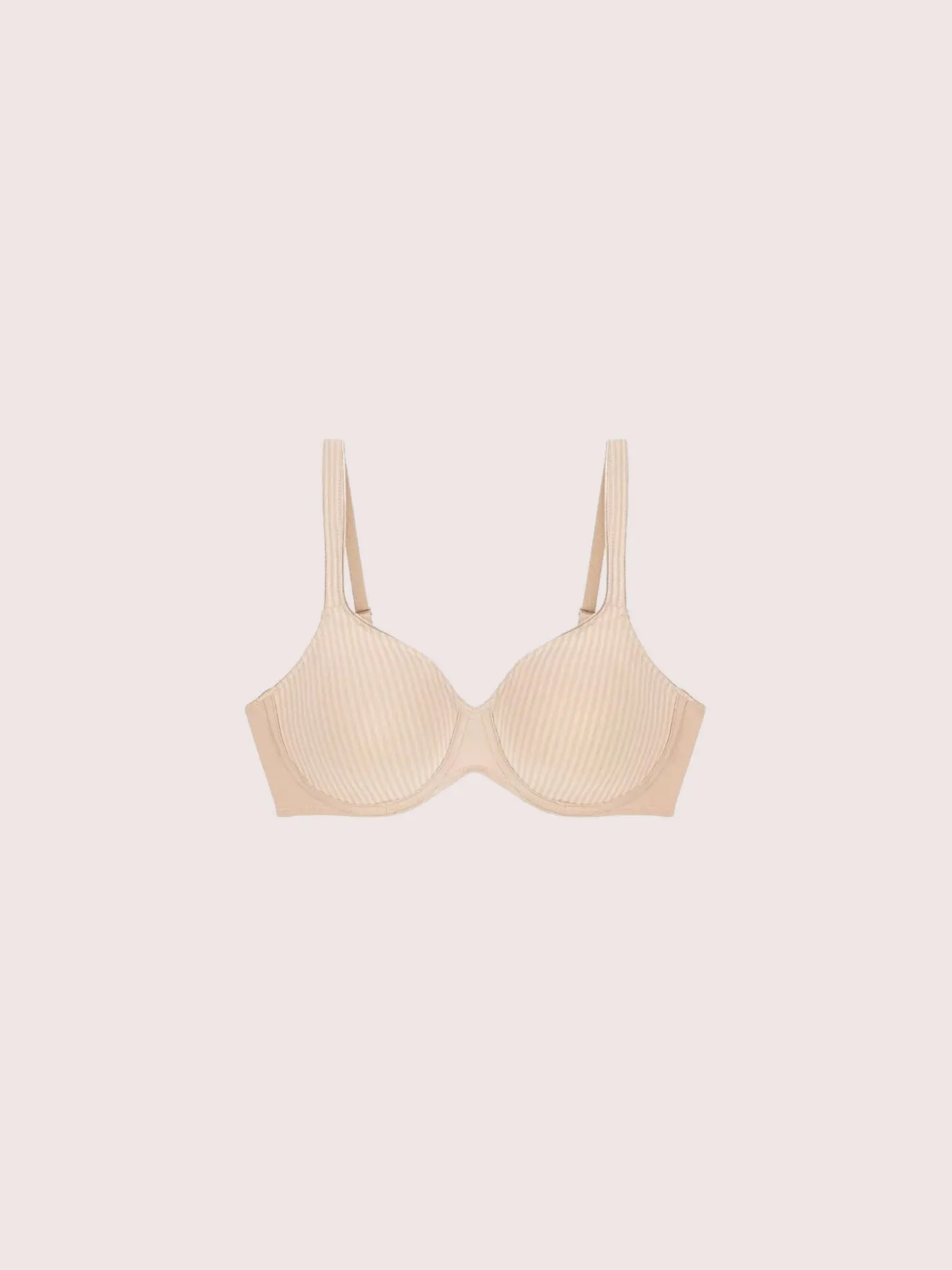 Reggiseno Triumph con ferretto coppa C