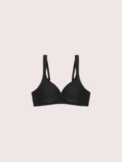 Reggiseno Triumph senza ferretto coppa D